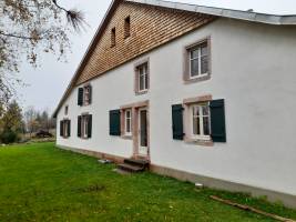 Jean-François GEORGEL - ARCHITECTE